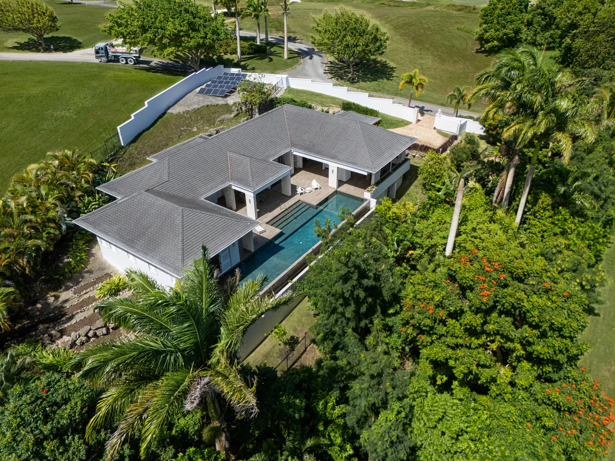 Apes Hill - Sugar Water, St. James, Barbados
