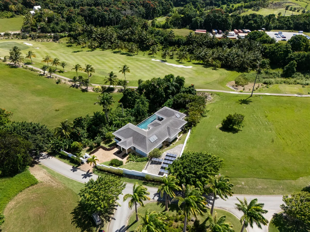 Apes Hill - Sugar Water, St. James, Barbados
