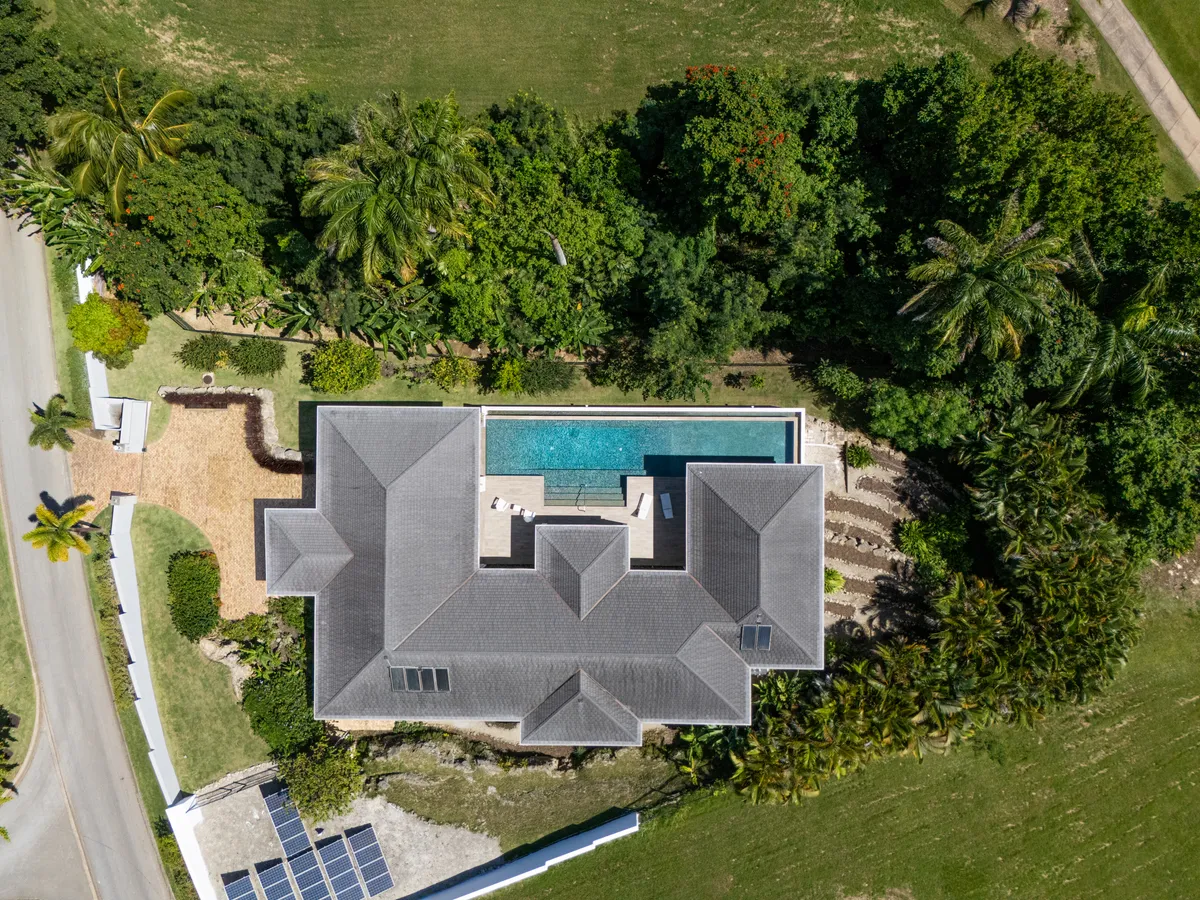 Apes Hill - Sugar Water, St. James, Barbados