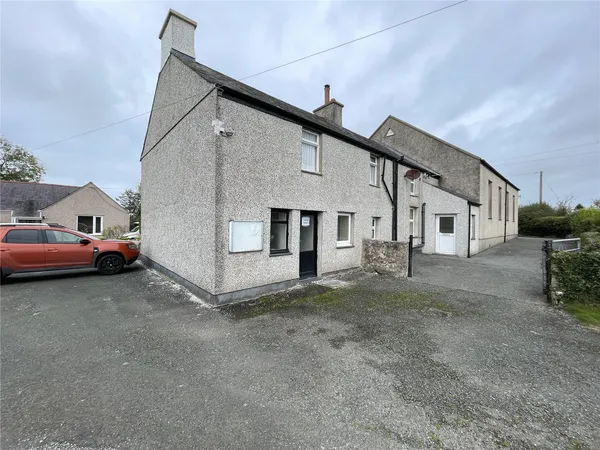Llangwyllog, Llangefni, Isle of Anglesey, LL77