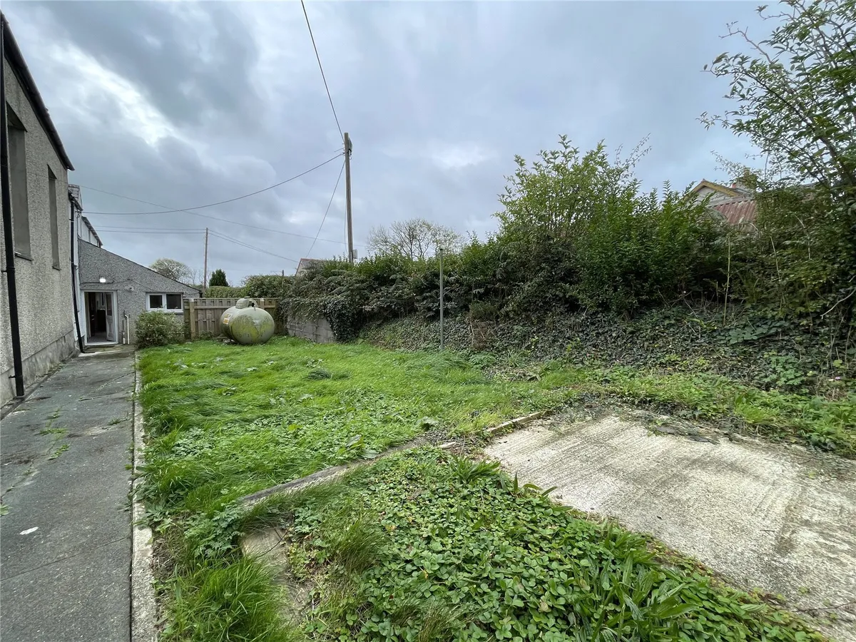 Llangwyllog, Llangefni, Isle of Anglesey, LL77