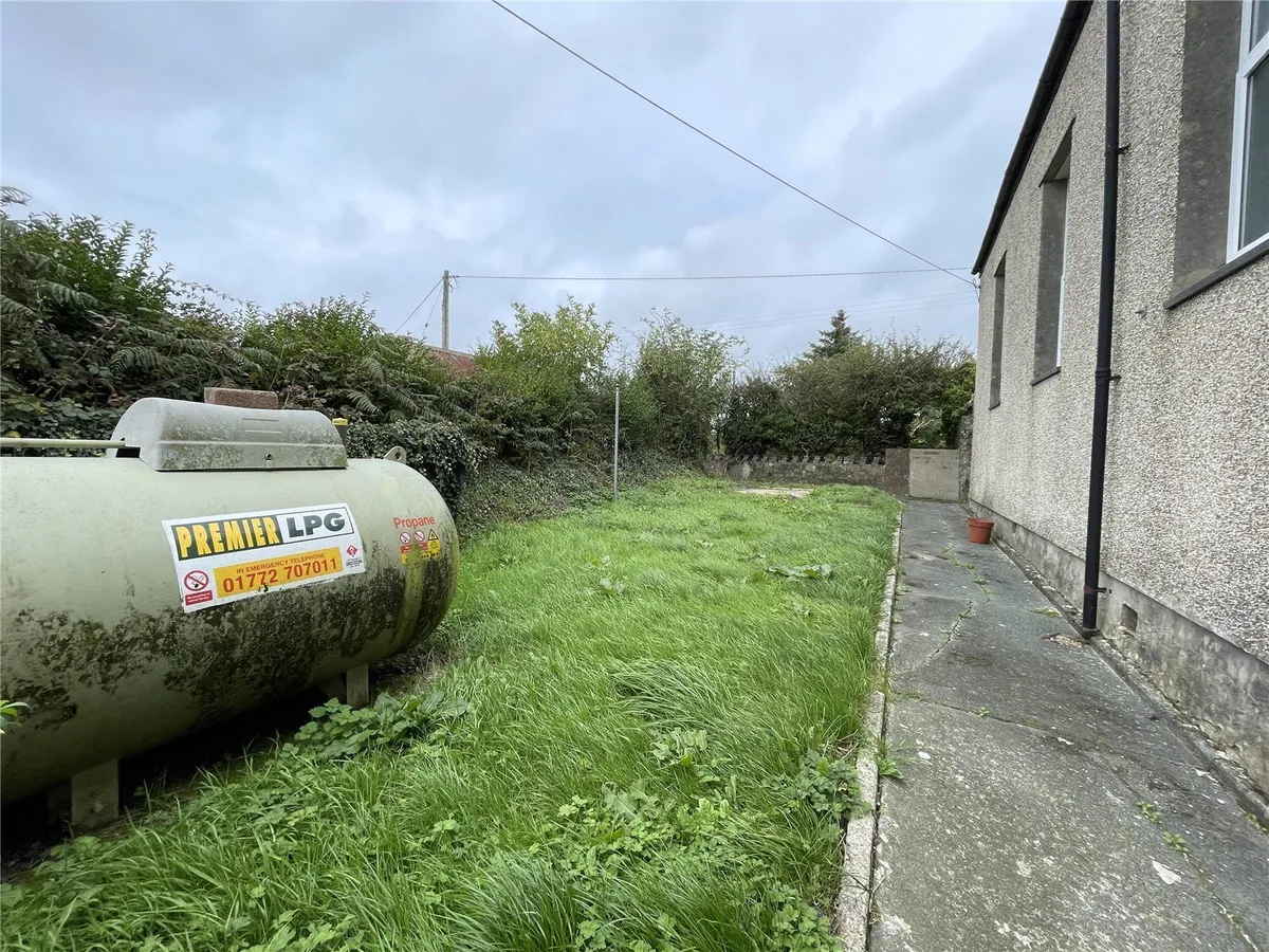 Llangwyllog, Llangefni, Isle of Anglesey, LL77