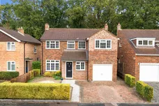 George Road, Fleet, GU51 photo 1