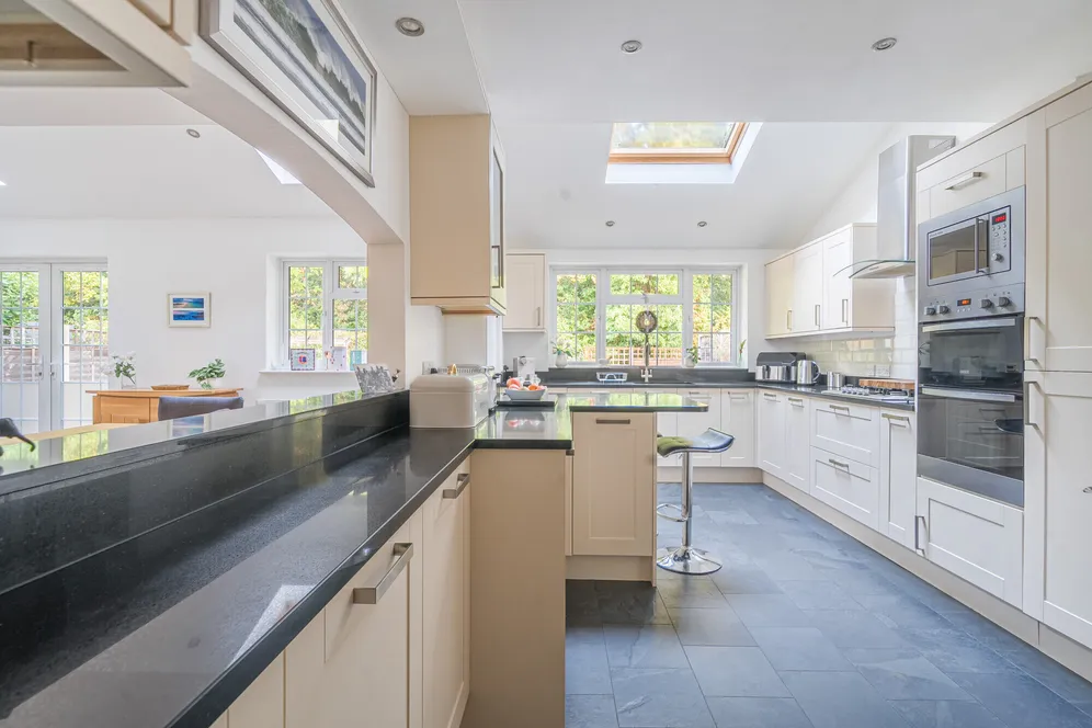 George Road, Fleet, GU51 photo 9