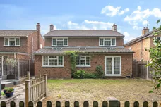 George Road, Fleet, GU51 photo 11