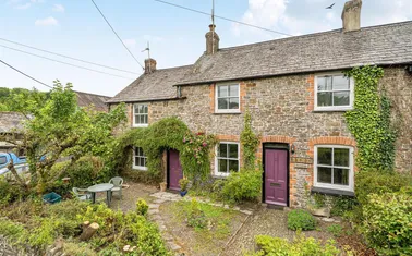Nr Holsworthy - separate cottage