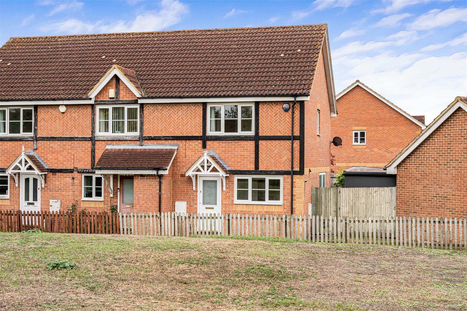 Gowings Green, Cippenham, Slough Image 1