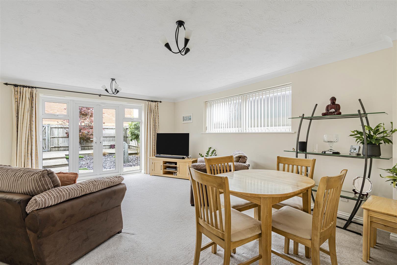 Gowings Green, Cippenham, Slough Image 2