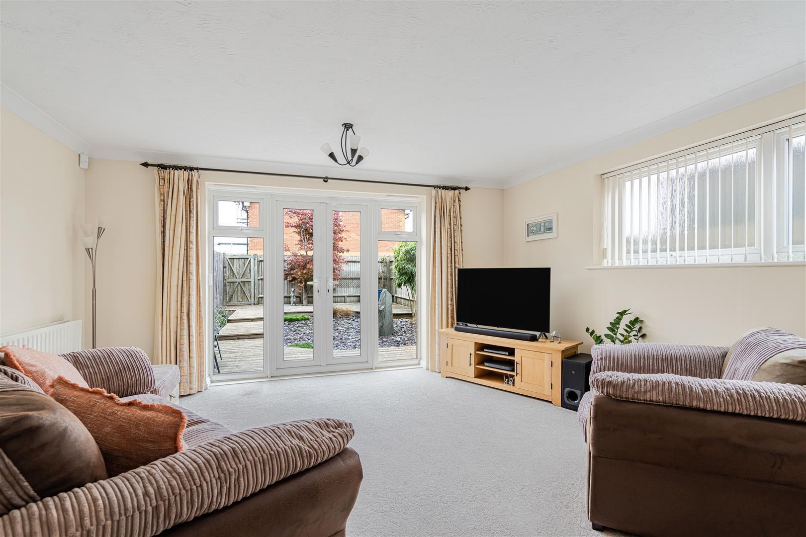Gowings Green, Cippenham, Slough Image 3
