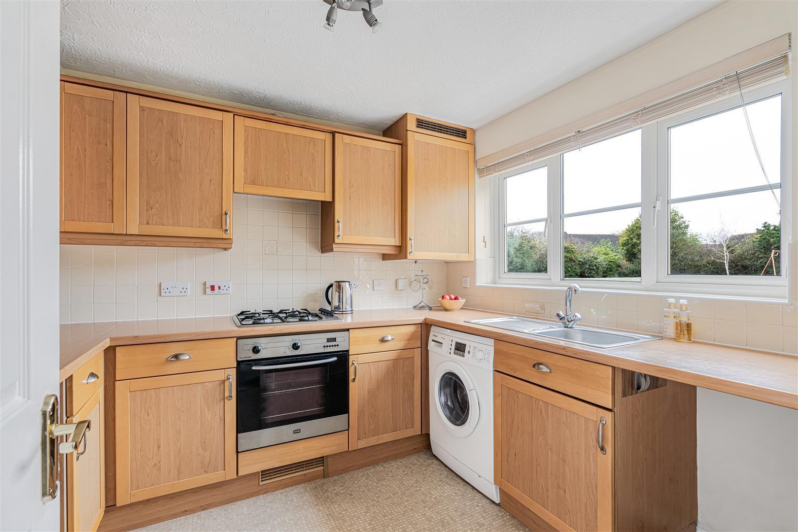 Gowings Green, Cippenham, Slough Image 6