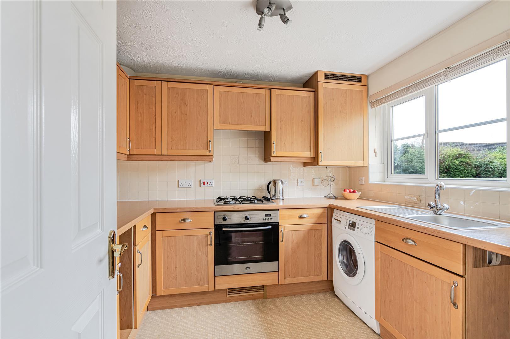 Gowings Green, Cippenham, Slough Image 7