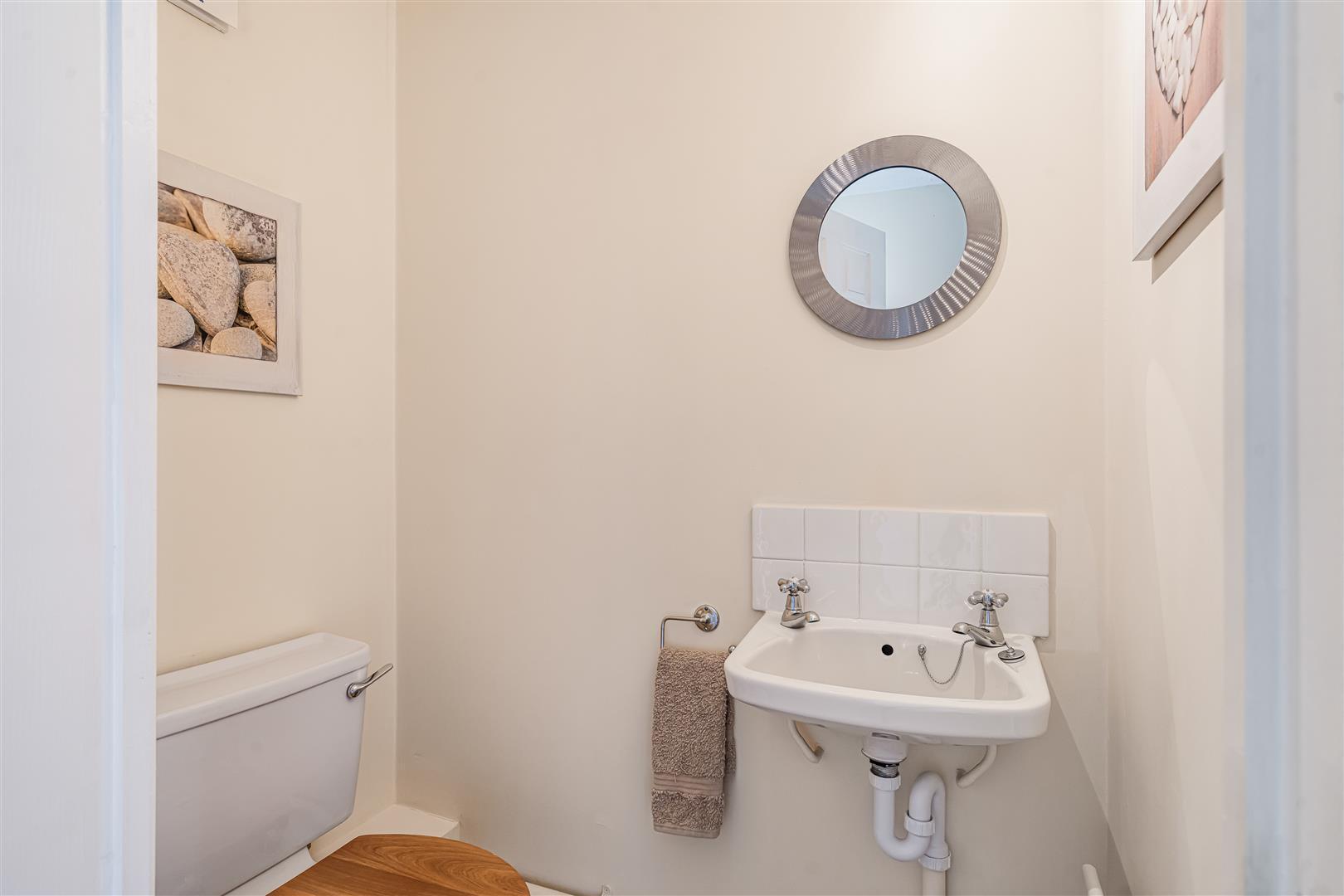 Gowings Green, Cippenham, Slough Image 8
