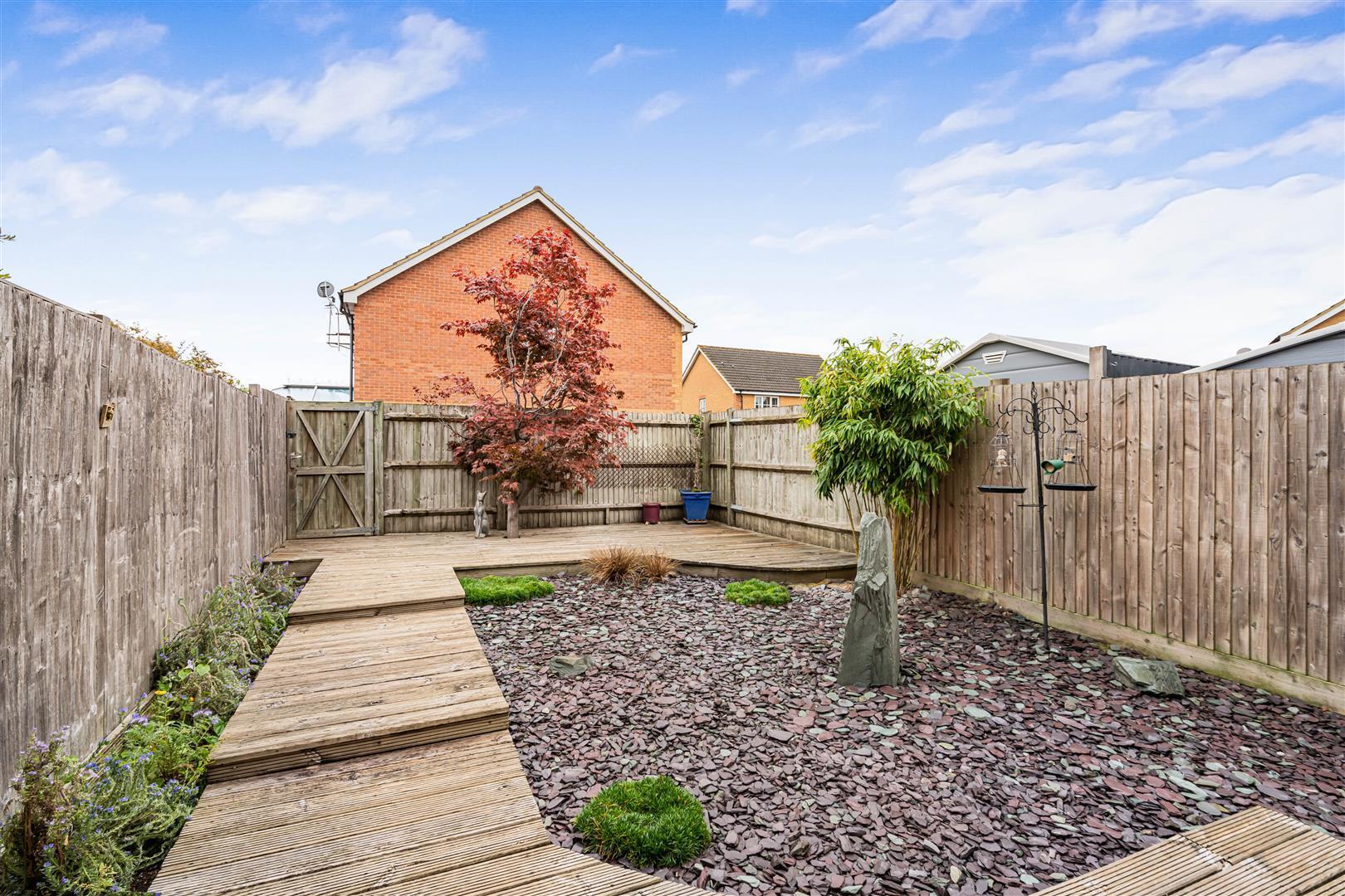 Gowings Green, Cippenham, Slough Image 9