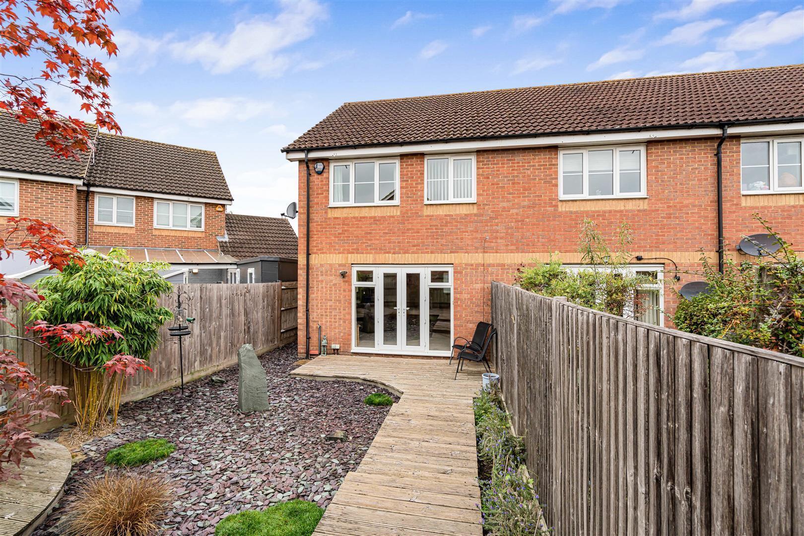 Gowings Green, Cippenham, Slough Image 10