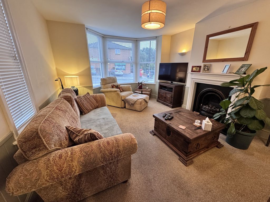 Hickman Road, Nuneaton Image 3