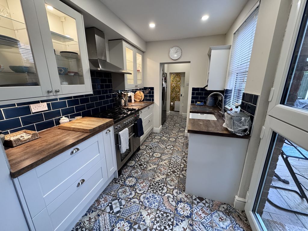 Hickman Road, Nuneaton Image 6