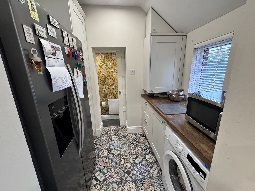 Hickman Road, Nuneaton Image 7