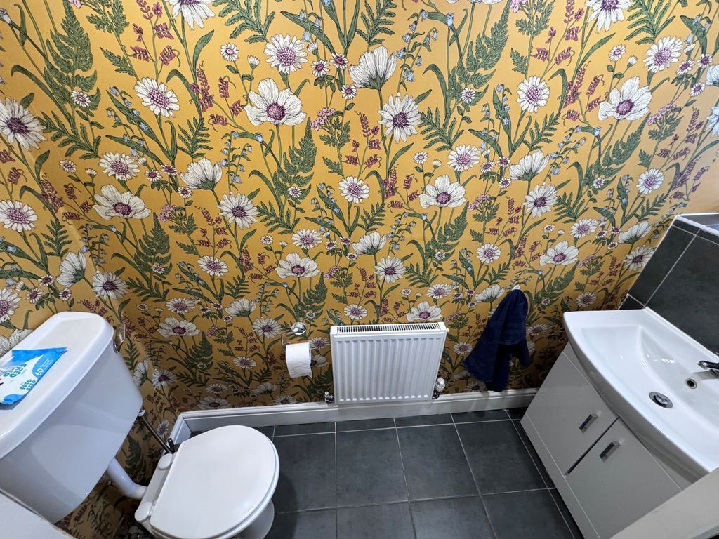 Hickman Road, Nuneaton Image 9