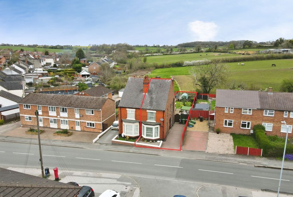 Hickman Road, Nuneaton Image 15