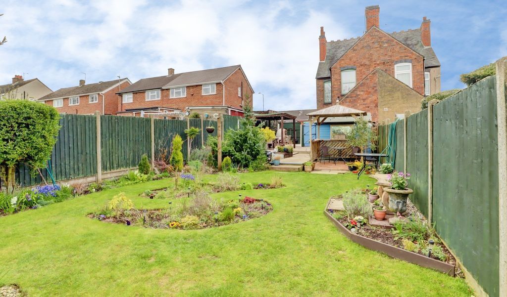 Hickman Road, Nuneaton Image 21