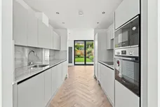 Plot 5 Harrington Place Aycliffe Road, Borehamwood, WD6 photo 1