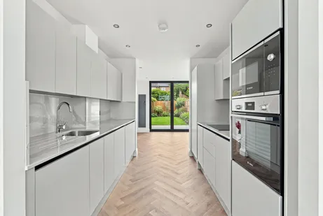 Plot 5 Harrington Place Aycliffe Road, Borehamwood, WD6