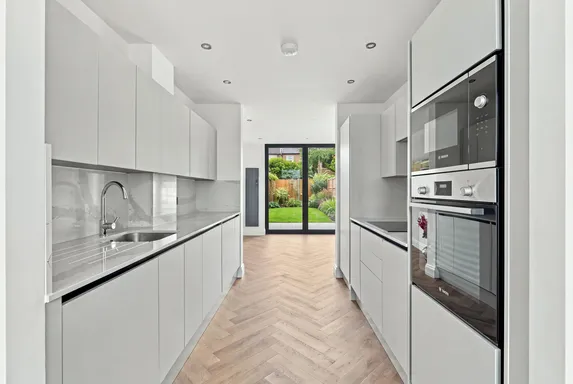 Plot 5 Harrington Place Aycliffe Road, Borehamwood, WD6