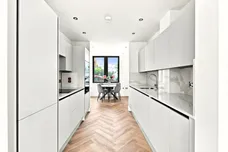 Plot 5 Harrington Place Aycliffe Road, Borehamwood, WD6 photo 3