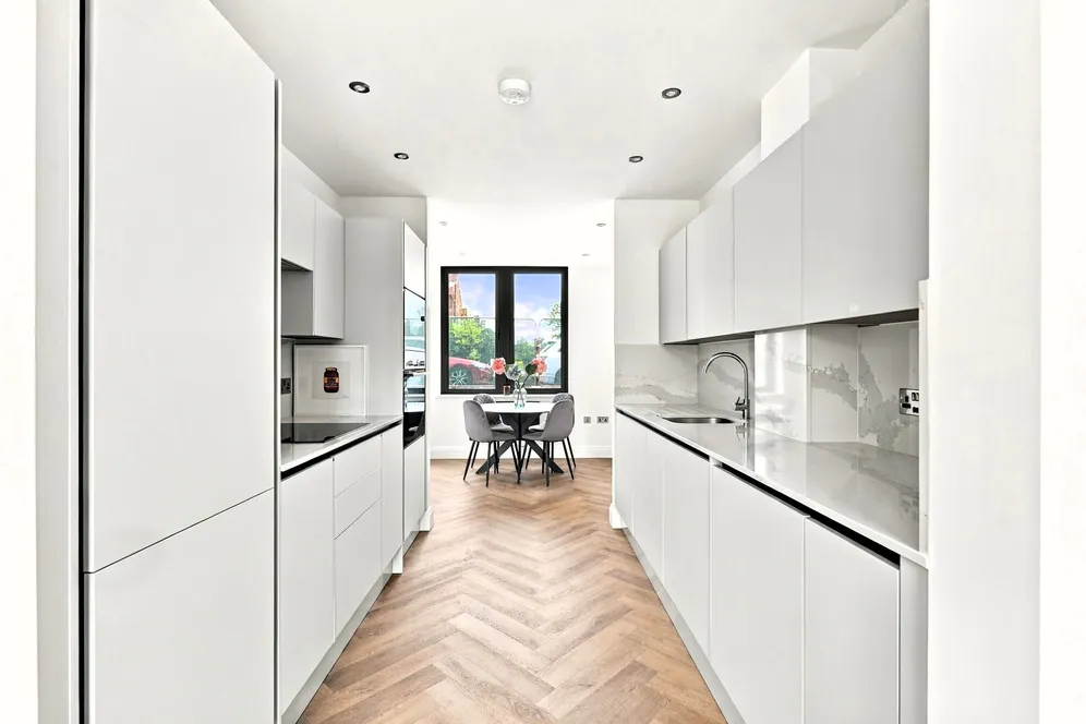 Plot 5 Harrington Place Aycliffe Road, Borehamwood, WD6 photo 3