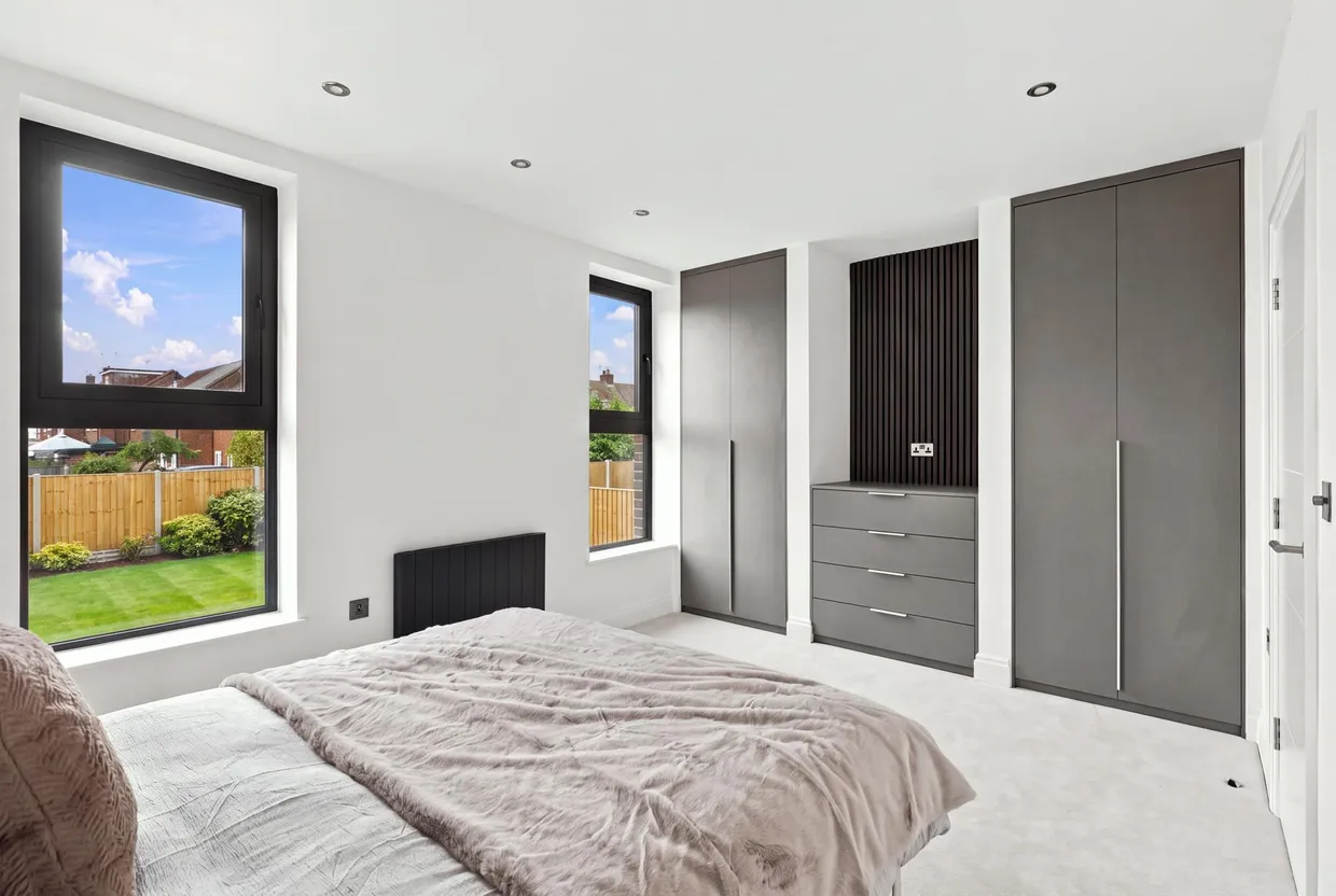 Plot 5 Harrington Place Aycliffe Road, Borehamwood, WD6 photo 6