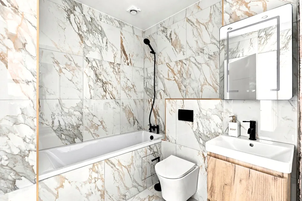 Plot 5 Harrington Place Aycliffe Road, Borehamwood, WD6 photo 9