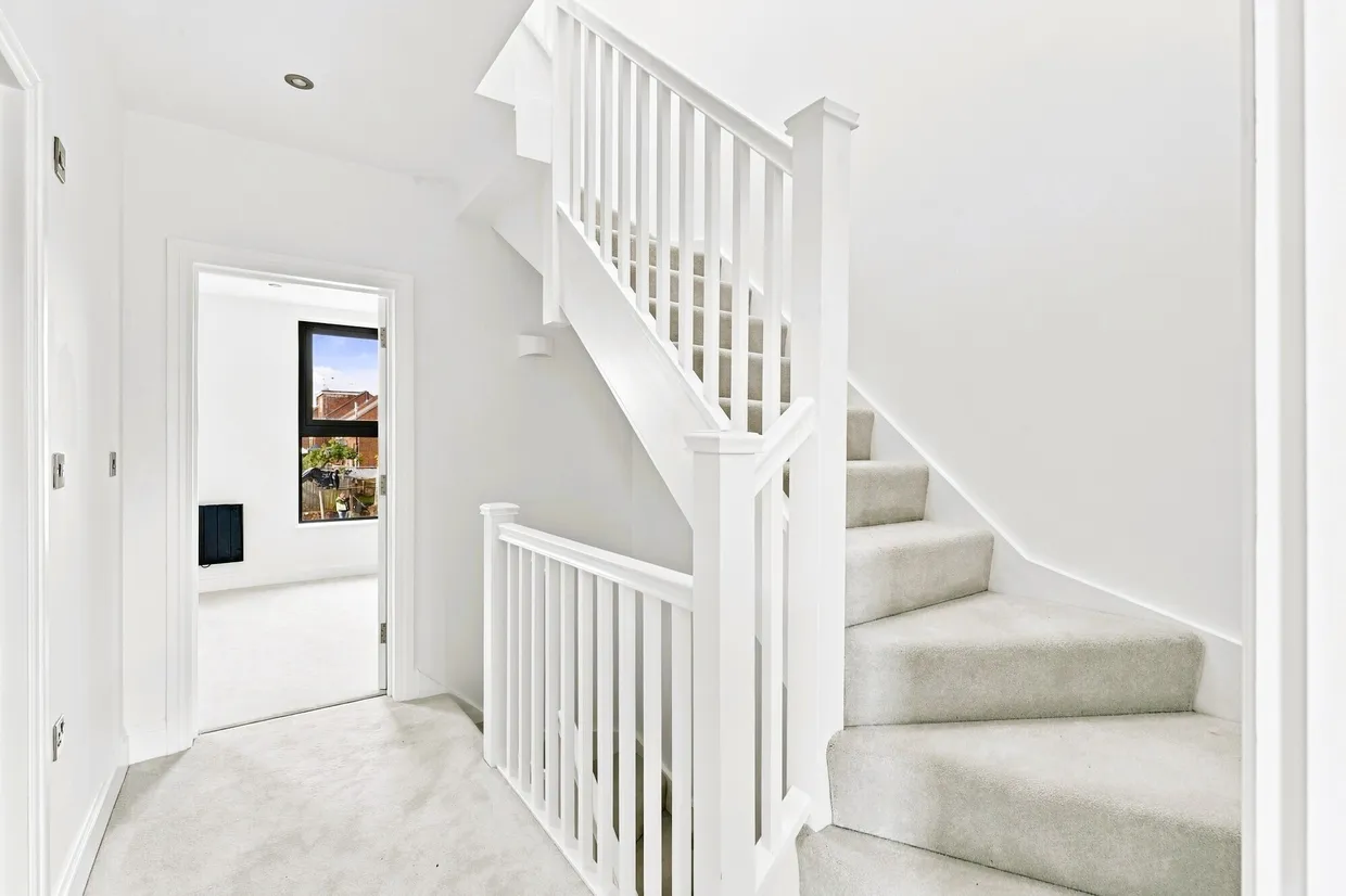 Plot 5 Harrington Place Aycliffe Road, Borehamwood, WD6 photo 10