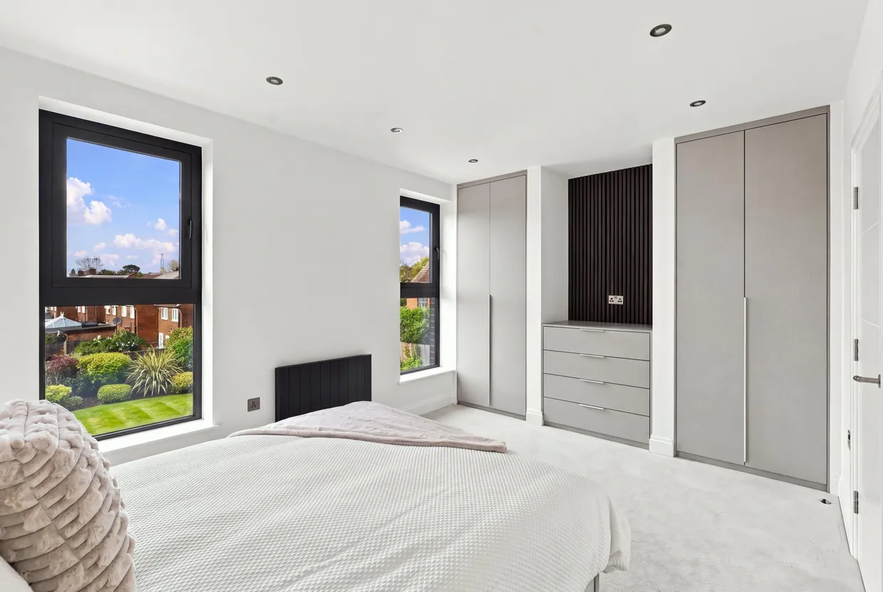 Plot 5 Harrington Place Aycliffe Road, Borehamwood, WD6 photo 11