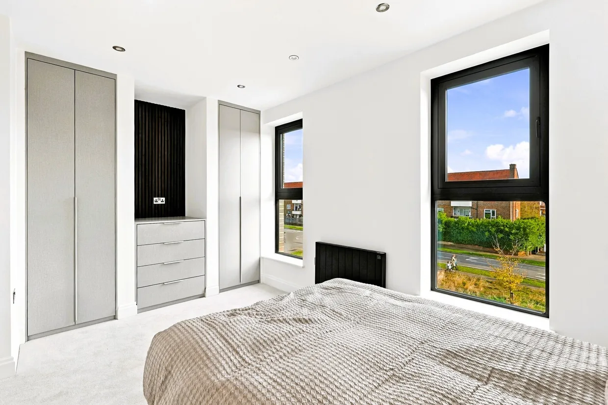 Plot 5 Harrington Place Aycliffe Road, Borehamwood, WD6 photo 13