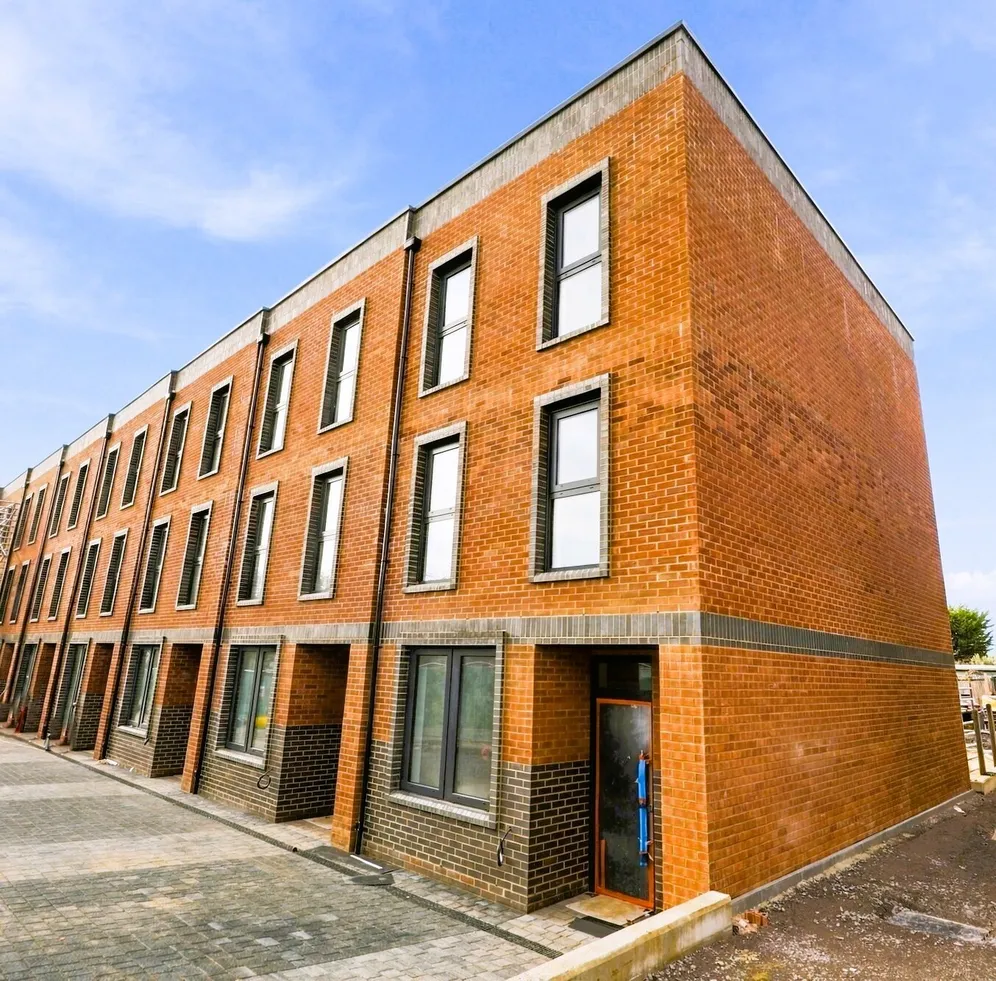 Plot 5 Harrington Place Aycliffe Road, Borehamwood, WD6 photo 14