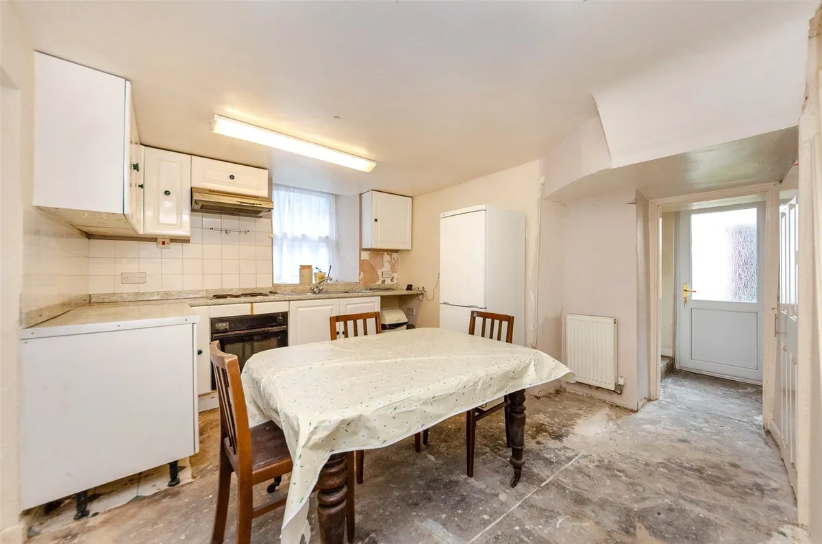 New Street, Deiniolen, Caernarfon, Gwynedd, LL55