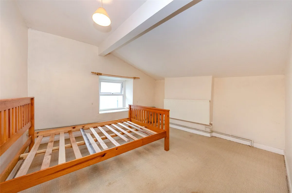 New Street, Deiniolen, Caernarfon, Gwynedd, LL55