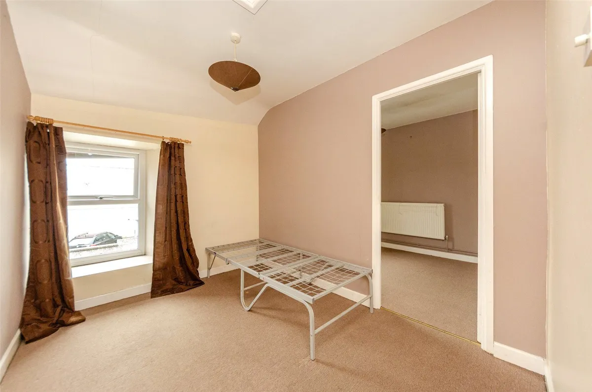 New Street, Deiniolen, Caernarfon, Gwynedd, LL55