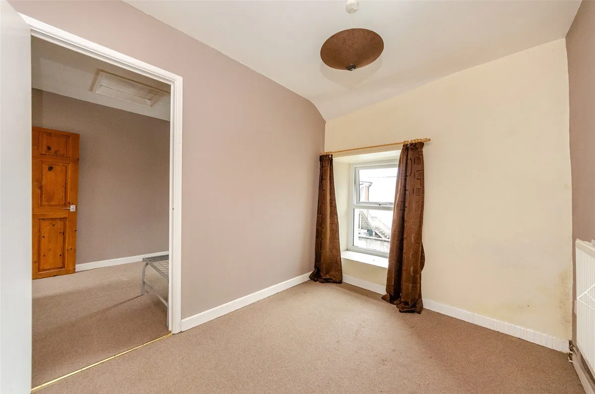 New Street, Deiniolen, Caernarfon, Gwynedd, LL55