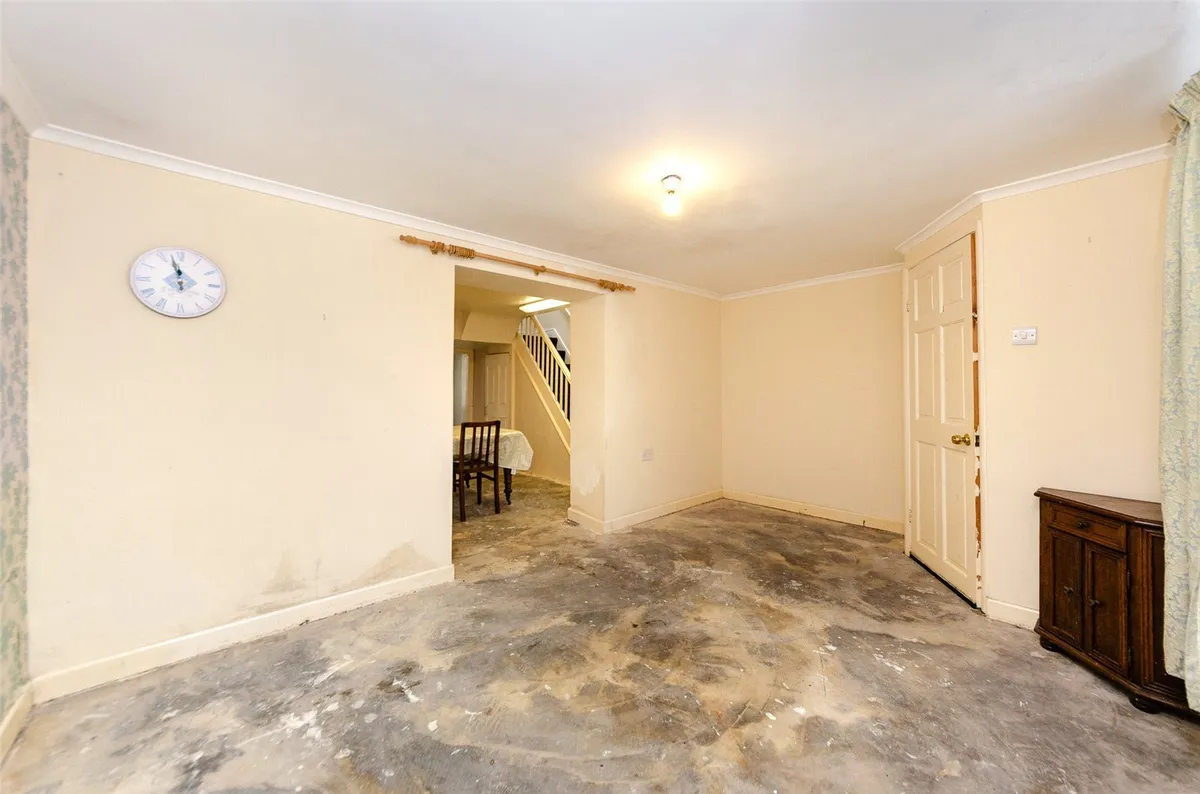 New Street, Deiniolen, Caernarfon, Gwynedd, LL55