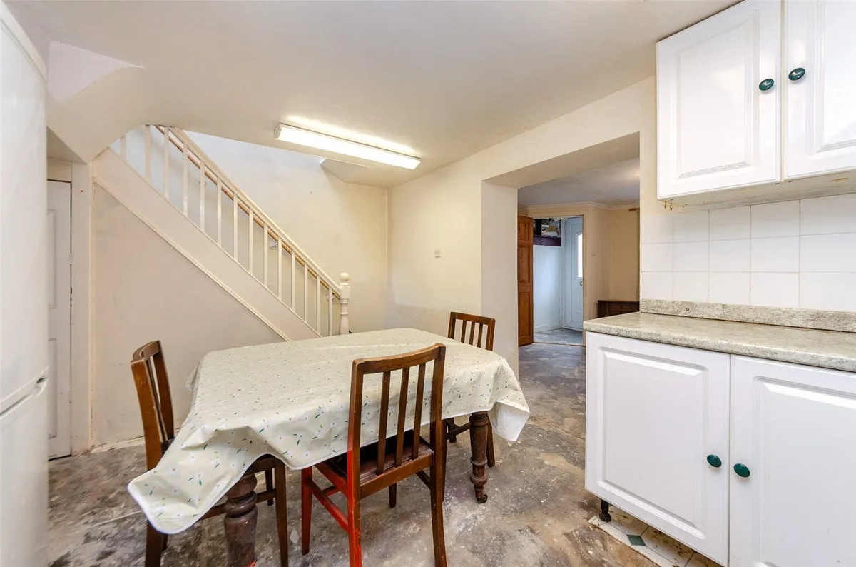 New Street, Deiniolen, Caernarfon, Gwynedd, LL55