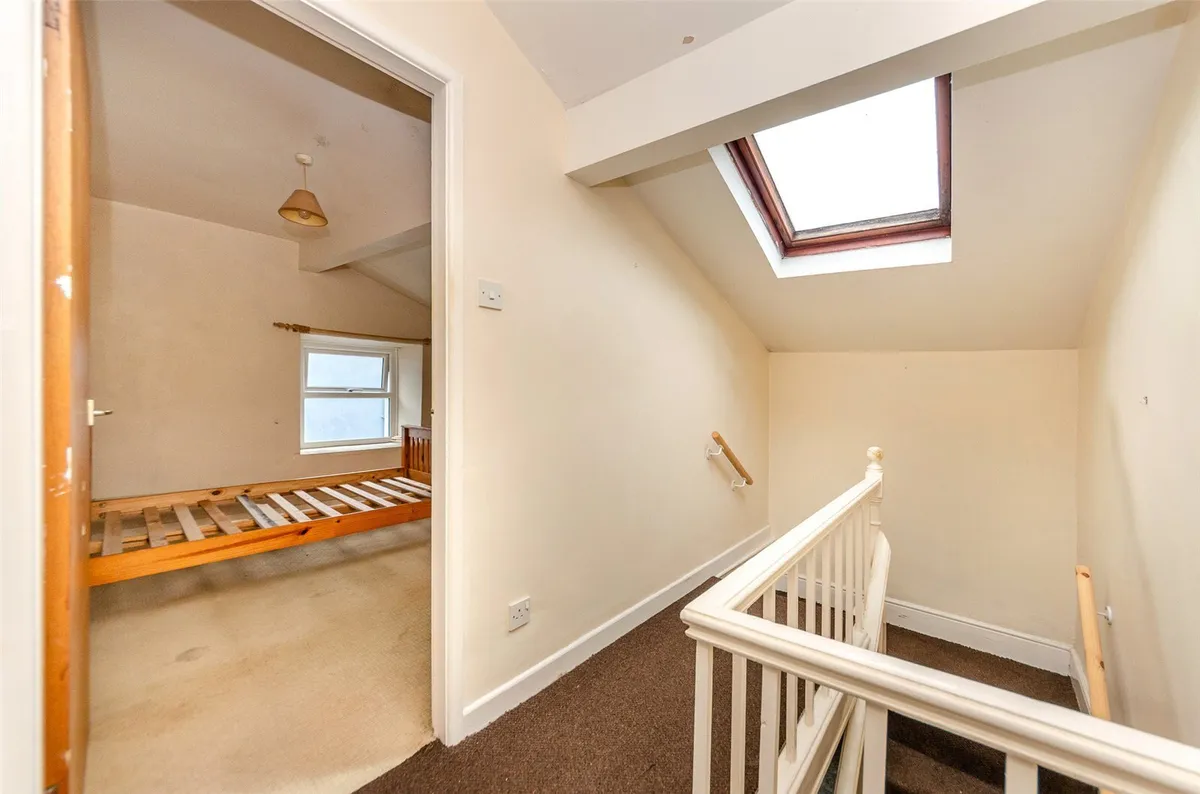 New Street, Deiniolen, Caernarfon, Gwynedd, LL55