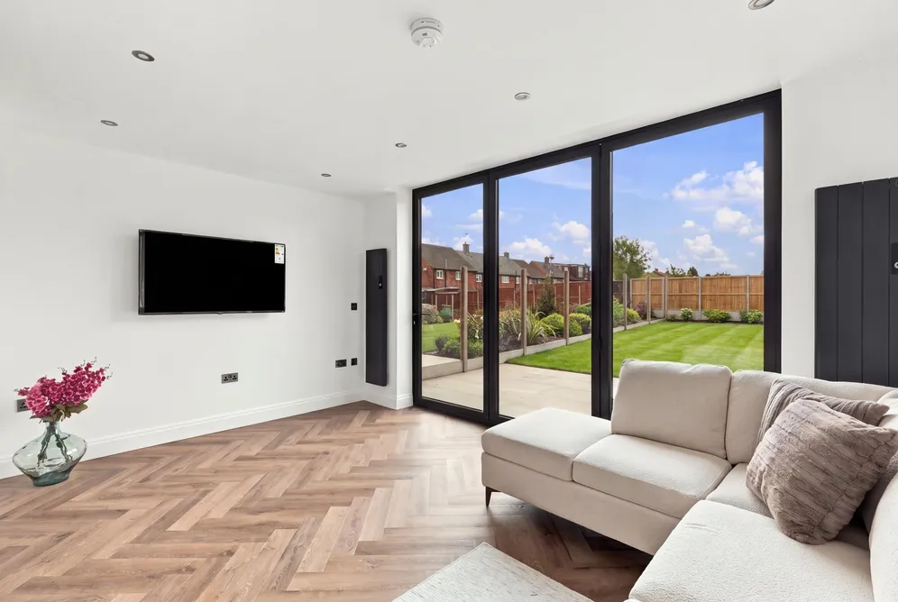 Plot 8 Harrington Place Aycliffe Road, Borehamwood, WD6 photo 4