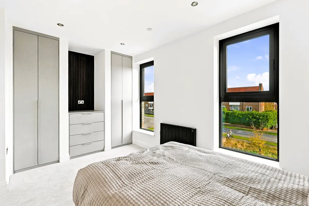 Plot 8 Harrington Place Aycliffe Road, Borehamwood, WD6 photo 10