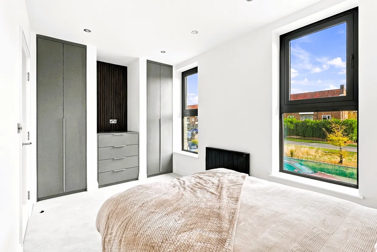 Plot 8 Harrington Place Aycliffe Road, Borehamwood, WD6 photo 15