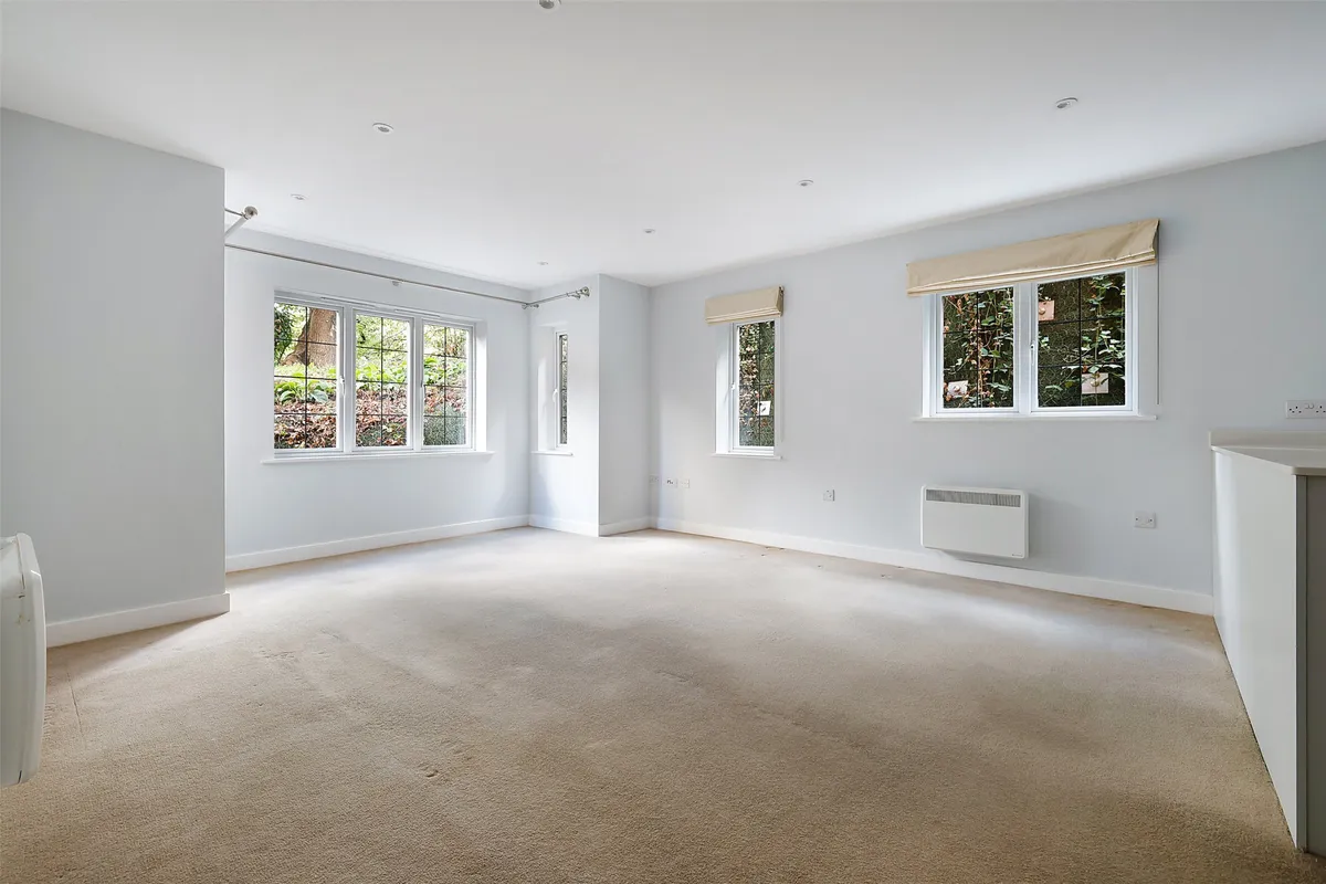Hill View, Dorking, RH4