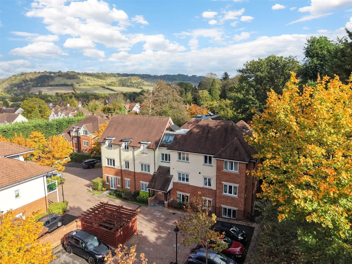 Hill View, Dorking, RH4