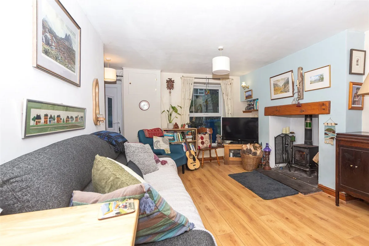Turner Street, Llanberis, Caernarfon, Gwynedd, LL55