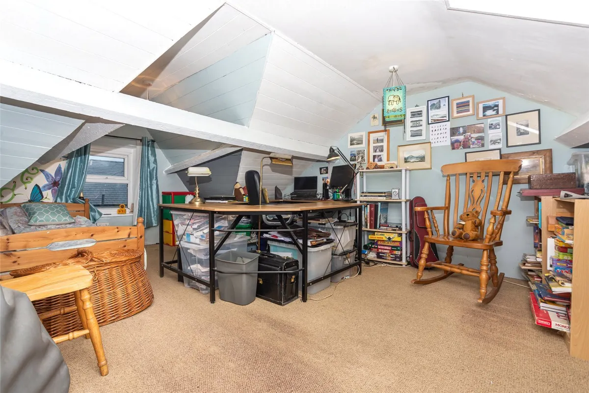 Turner Street, Llanberis, Caernarfon, Gwynedd, LL55