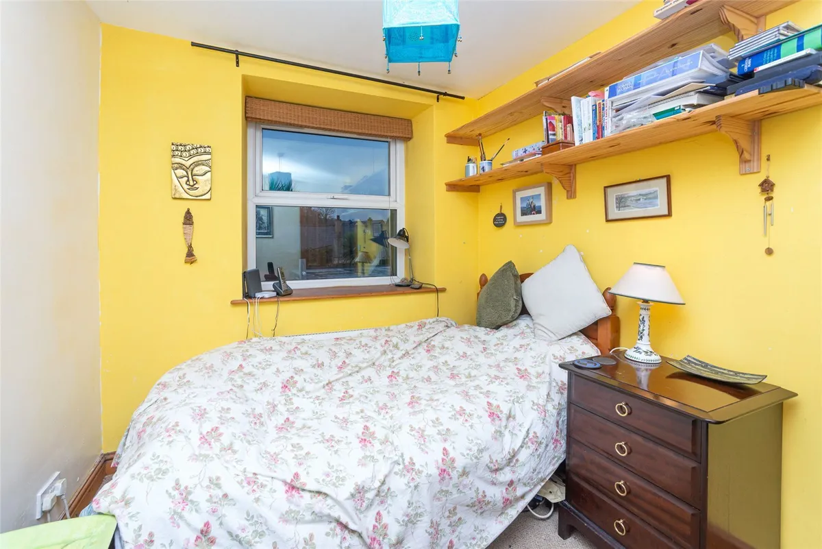 Turner Street, Llanberis, Caernarfon, Gwynedd, LL55